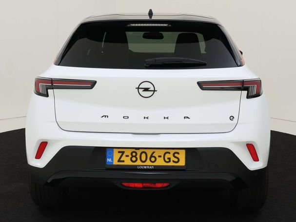 Opel Mokka Electric GS 100 kW image number 28