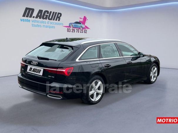 Audi A6 35 TDI S tronic 120 kW image number 4