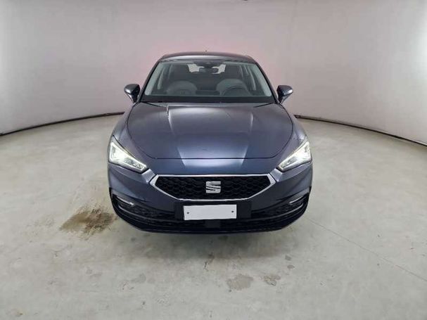 Seat Leon 1.0 TSI 81 kW image number 2