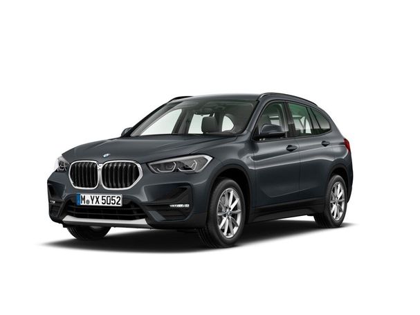 BMW X1 sDrive18d 110 kW image number 1