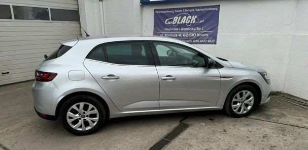 Renault Megane 85 kW image number 24