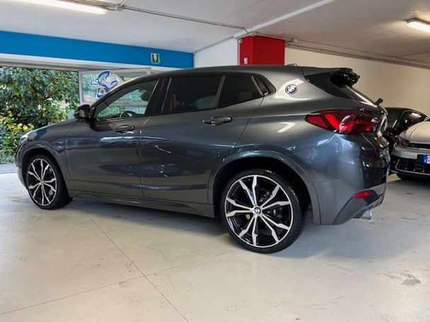 BMW X2 xDrive 140 kW image number 5