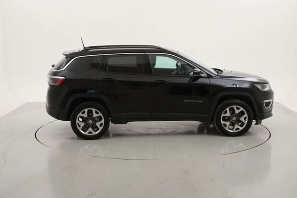 Jeep Compass 2.0 103 kW image number 7