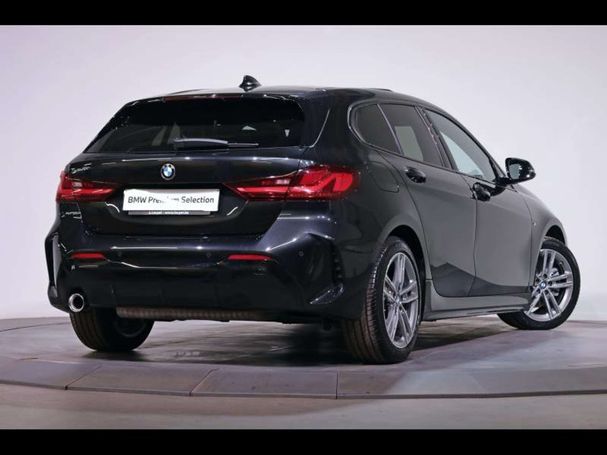 BMW 116i M Sport 80 kW image number 4