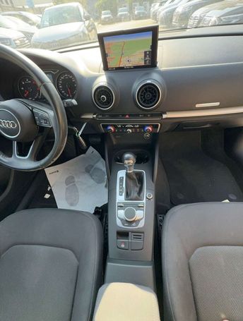 Audi A3 35 TDI S tronic Business 110 kW image number 5