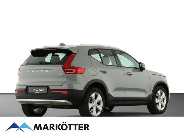 Volvo XC40 B3 Core 120 kW image number 6