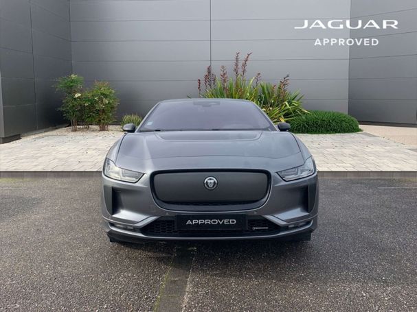 Jaguar I-Pace EV400 AWD HSE 299 kW image number 3