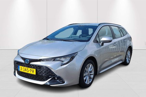 Toyota Corolla Hybrid Touring Sports 103 kW image number 1