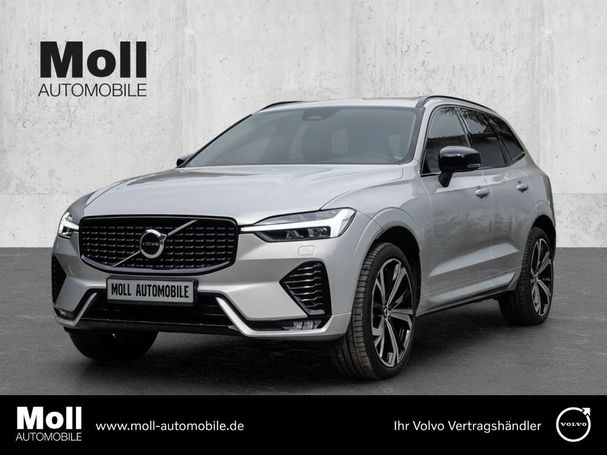 Volvo XC60 B4 Plus Dark 145 kW image number 1