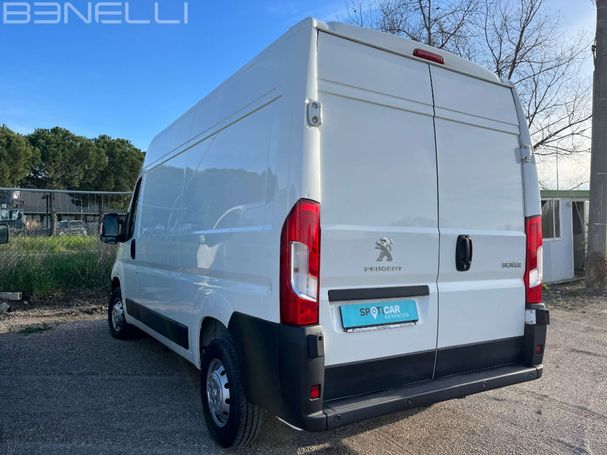 Peugeot Boxer HDi 333 S&S 88 kW image number 3