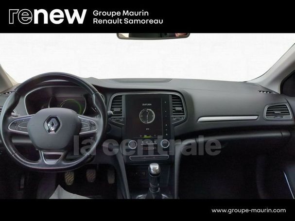 Renault Megane Estate TCe 140 103 kW image number 7