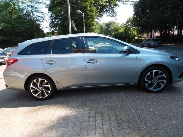 Toyota Auris T Touring Sports 85 kW image number 3