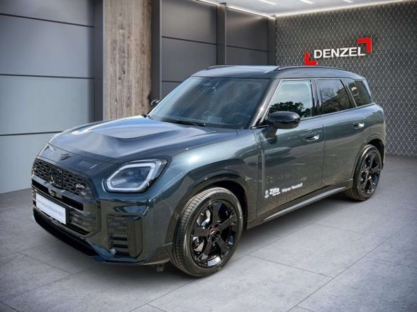 Mini Countryman C 125 kW image number 1