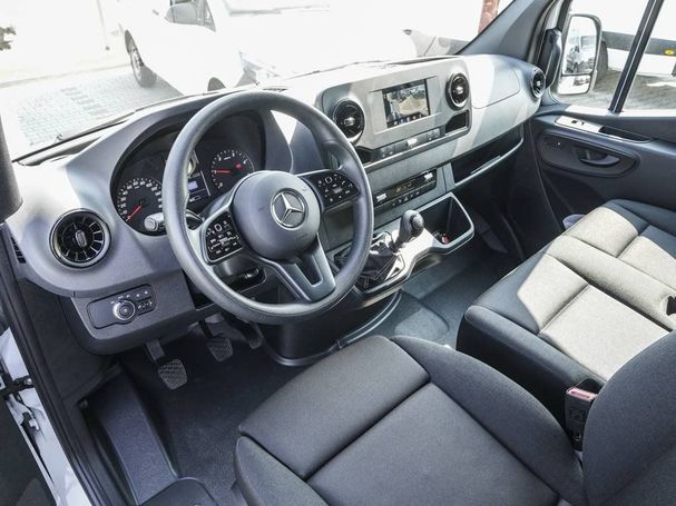 Mercedes-Benz Sprinter 315 CDI 110 kW image number 12