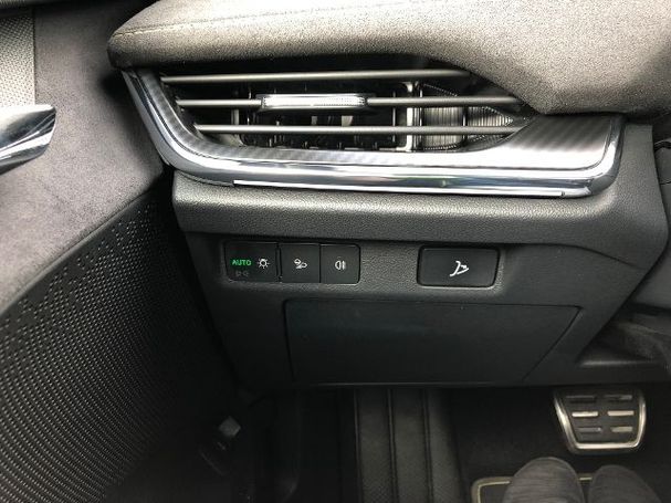 Skoda Enyaq iV RS 220 kW image number 7