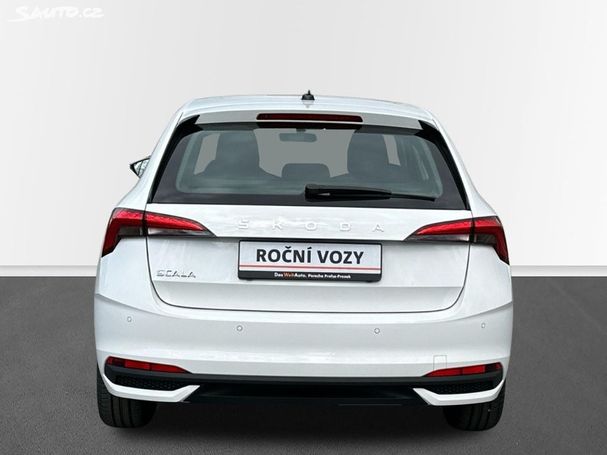 Skoda Scala 1.0 TSI 70 kW image number 9