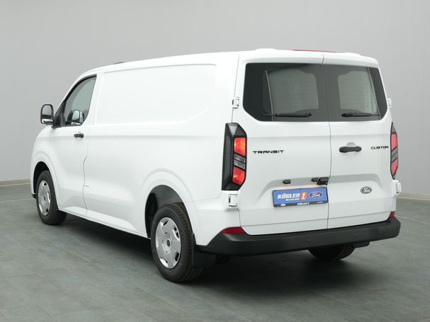 Ford Transit Custom 280 Trend 100 kW image number 30