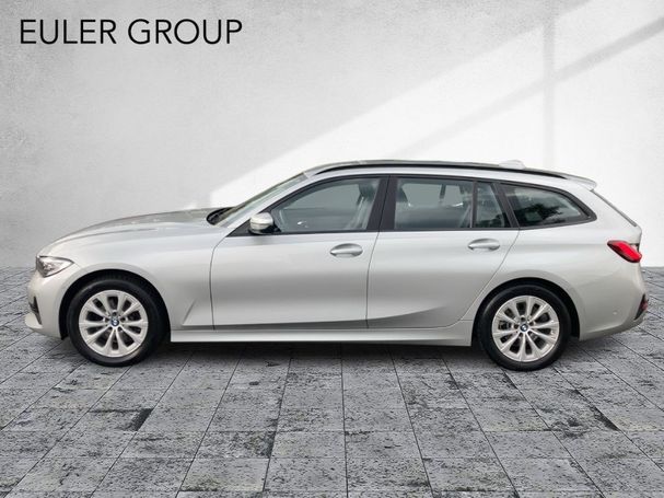 BMW 320d Touring 140 kW image number 5