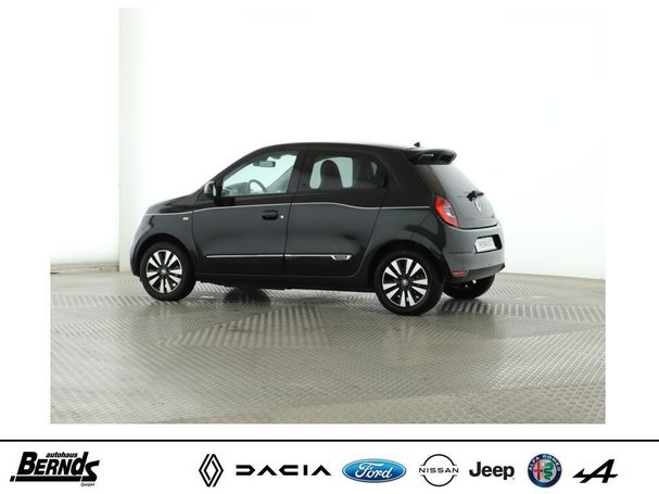 Renault Twingo 60 kW image number 28