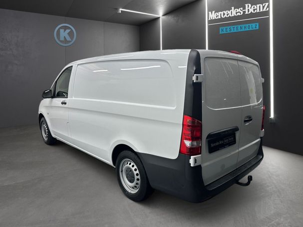 Mercedes-Benz Vito 114 100 kW image number 5