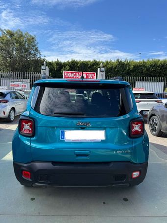 Jeep Renegade 96 kW image number 4