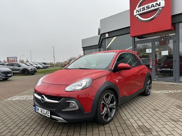 Opel Adam 1.4 S 110 kW image number 1