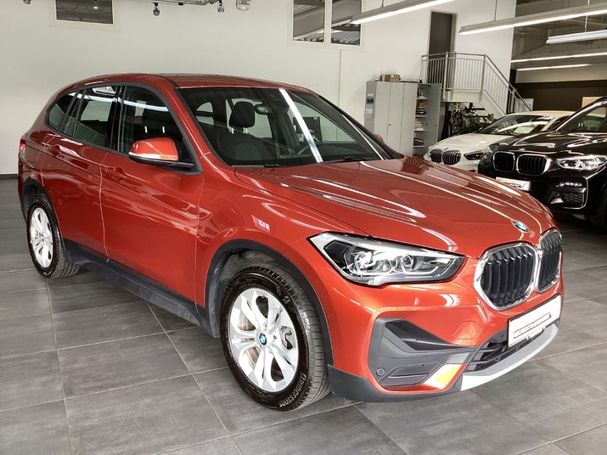 BMW X1 25e xDrive 162 kW image number 7