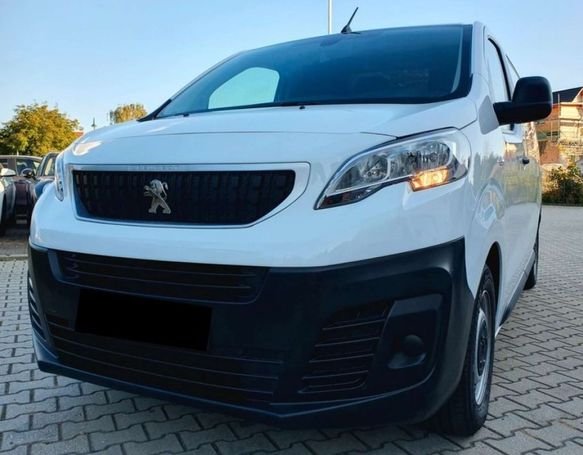 Peugeot Expert BlueHDi 120 S&S Premium EAT8 90 kW image number 6