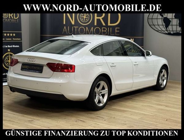 Audi A5 2.0 TDI Sportback 110 kW image number 10