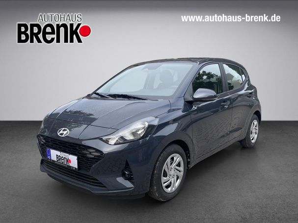 Hyundai i10 1.0 46 kW image number 1