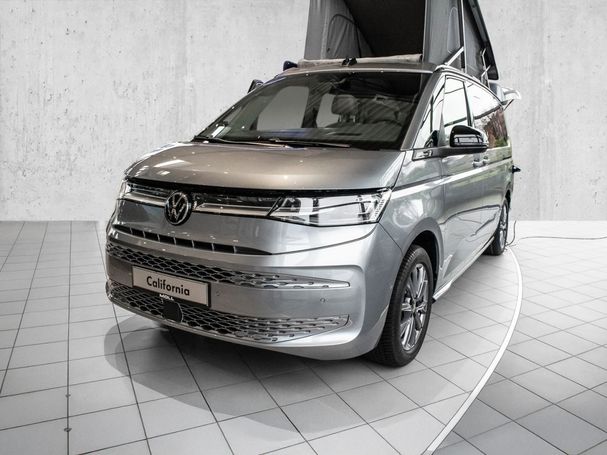 Volkswagen T7 California TDI Ocean DSG 110 kW image number 1