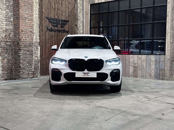 BMW X5 45e xDrive 290 kW image number 8