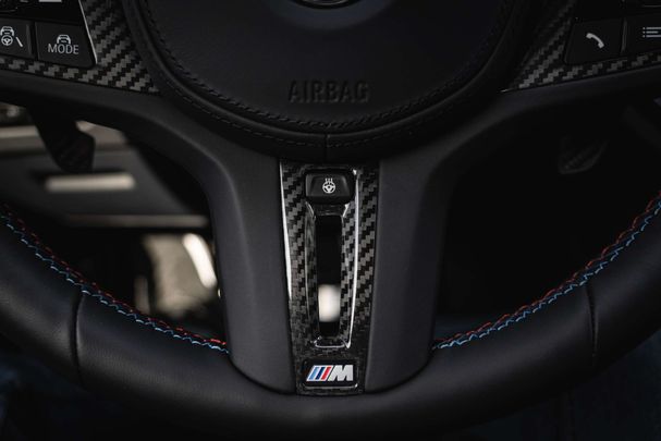 BMW M3 xDrive 375 kW image number 30