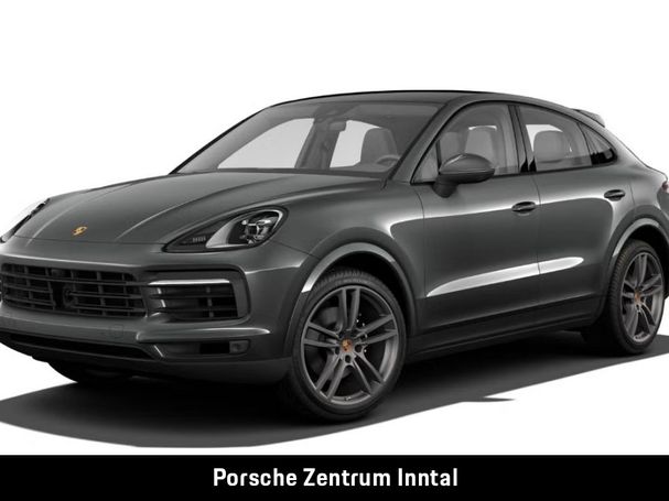 Porsche Cayenne Coupé 250 kW image number 2