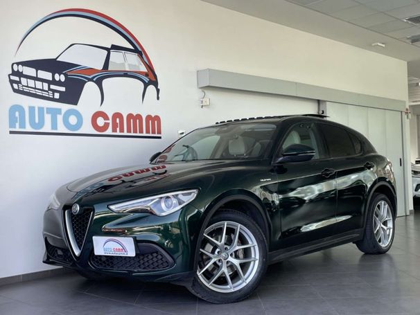 Alfa Romeo Stelvio 2.0 Turbo Super 147 kW image number 1