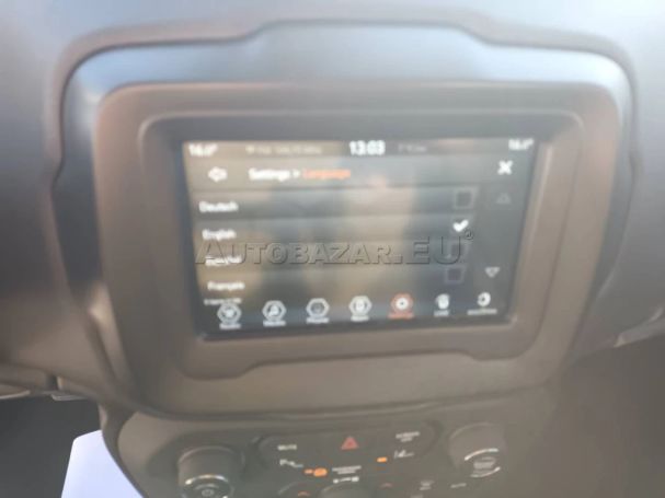 Jeep Renegade 2.0 103 kW image number 20