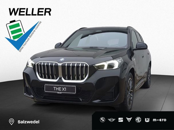 BMW X1e xDrive 180 kW image number 1