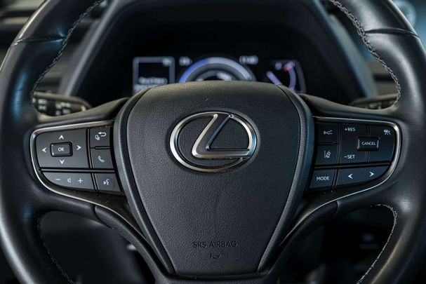 Lexus UX 250h 135 kW image number 18