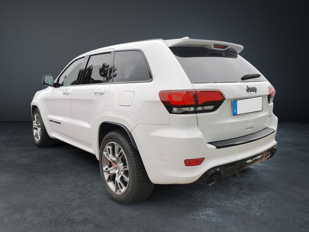 Jeep Grand Cherokee Hemi 344 kW image number 5