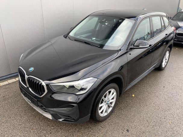 BMW X1 sDrive 103 kW image number 1