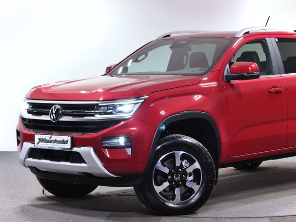 Volkswagen Amarok 3.0 TDI Style 4Motion 177 kW image number 1