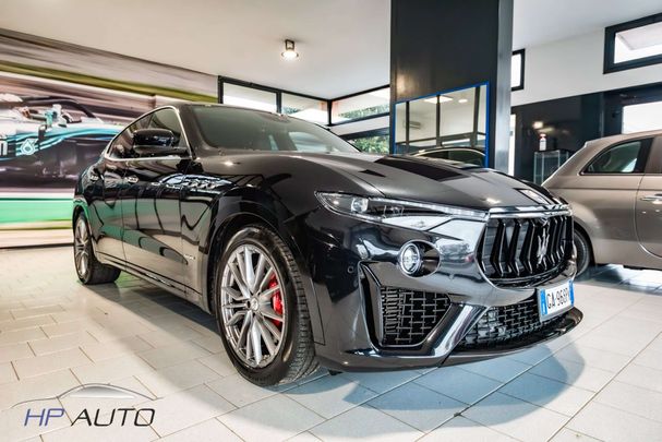 Maserati Levante 184 kW image number 2