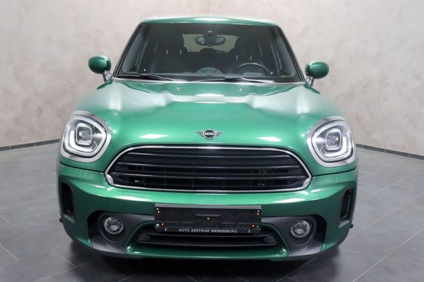 Mini One Countryman 75 kW image number 19