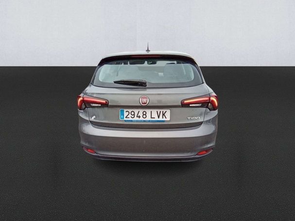 Fiat Tipo 95 kW image number 5