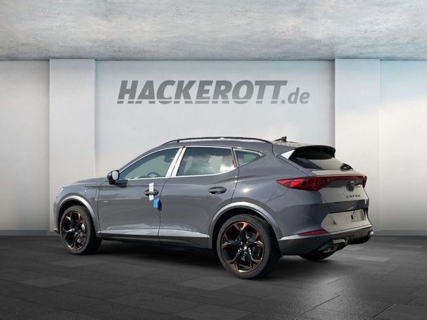 Cupra Formentor 1.4 e-HYBRID VZ 180 kW image number 4