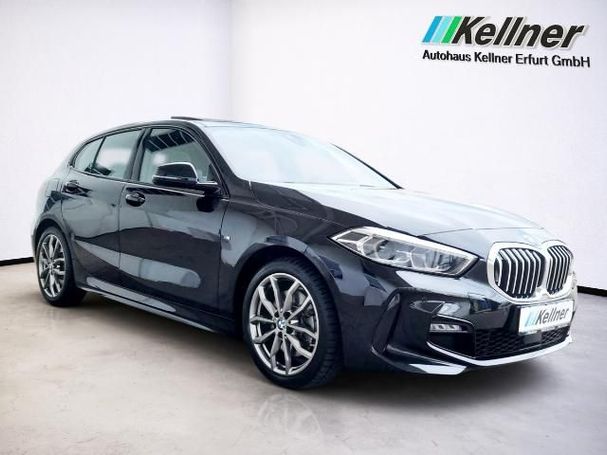 BMW 120d 140 kW image number 2