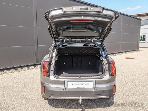 Mini Cooper D Countryman 120 kW image number 16