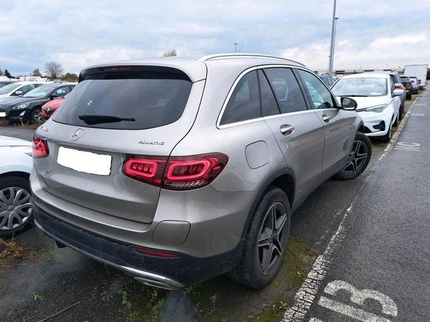 Mercedes-Benz GLC 300 e 235 kW image number 3