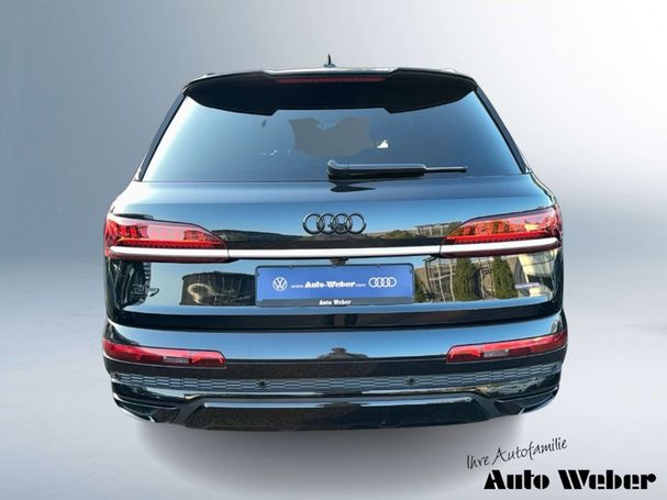 Audi Q7 55 TFSIe quattro S-Line 280 kW image number 2