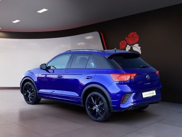 Volkswagen T-Roc 1.5 TSI R-Line DSG 110 kW image number 4